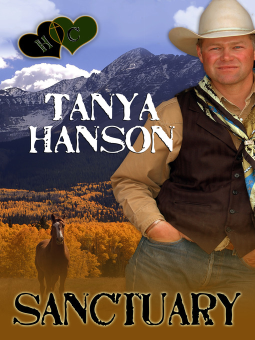 Title details for Sanctuary by Tanya Hanson - Available